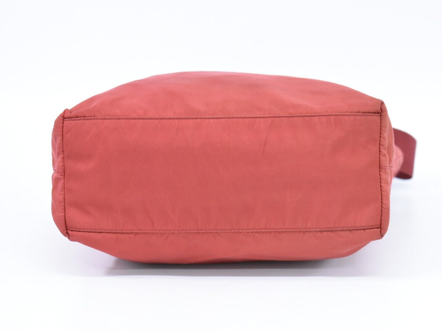 Luxury PradaTessuto Handbag