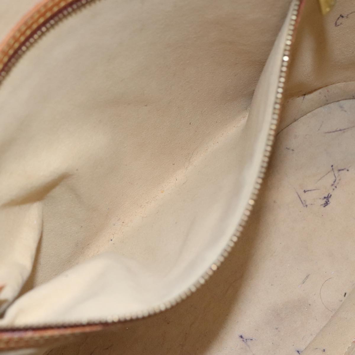 LOUIS VUITTON Monogram Babylone Tote Bag M51102 LV 109914