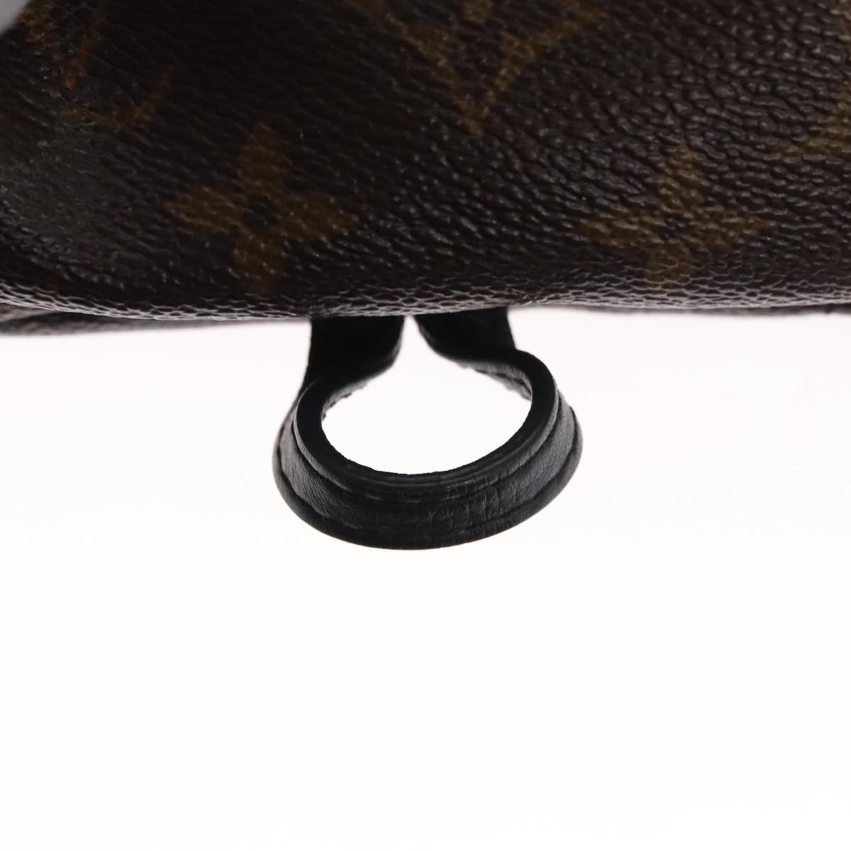 LOUIS VUITTON Monogram Palm Springs MINI Backpack M44873 LV 109918