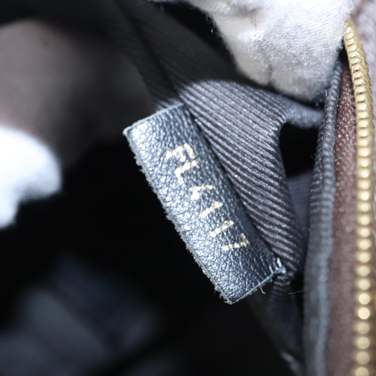 LOUIS VUITTON Monogram Palm Springs MINI Backpack M44873 LV 109918