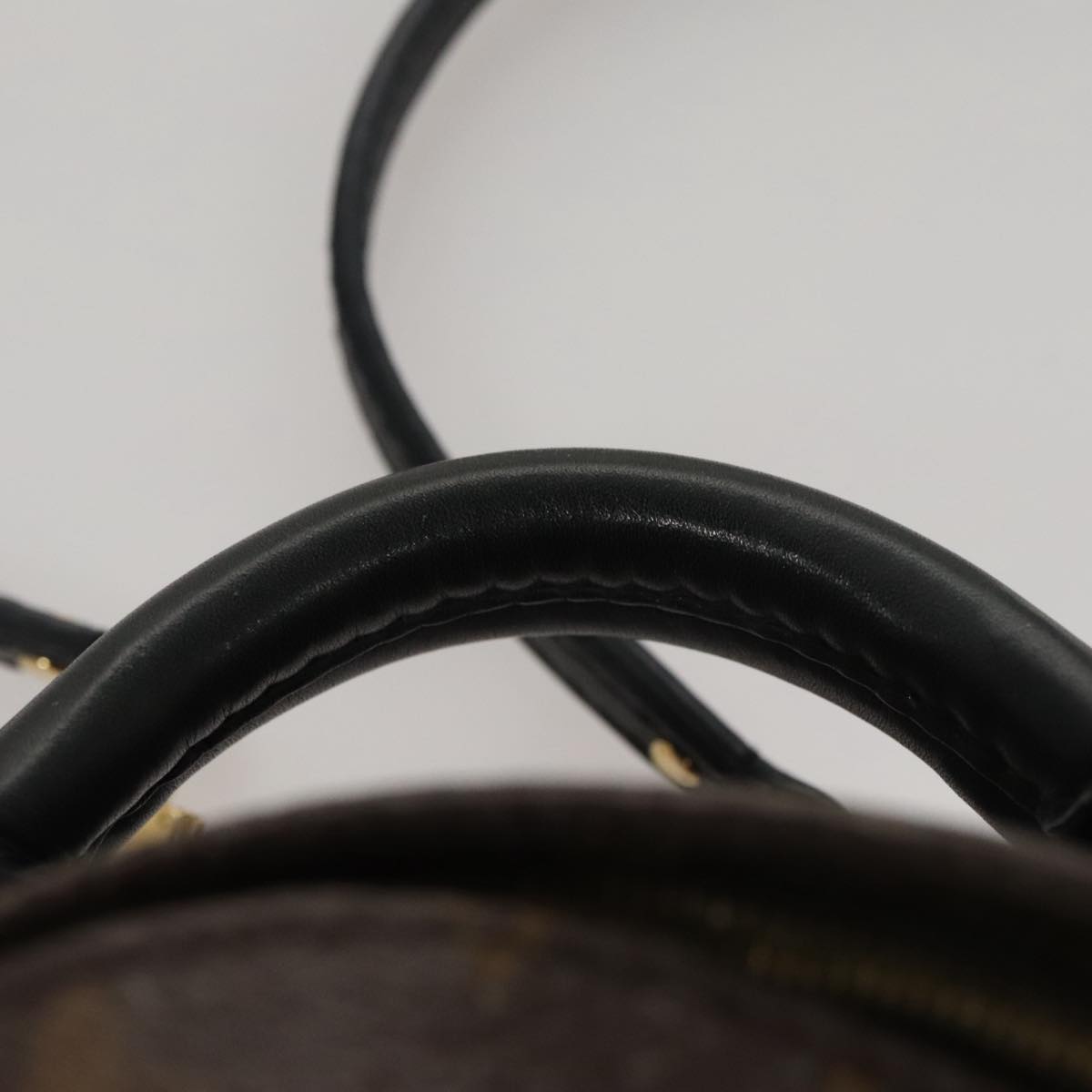 LOUIS VUITTON Monogram Palm Springs MINI Backpack M44873 LV 109918