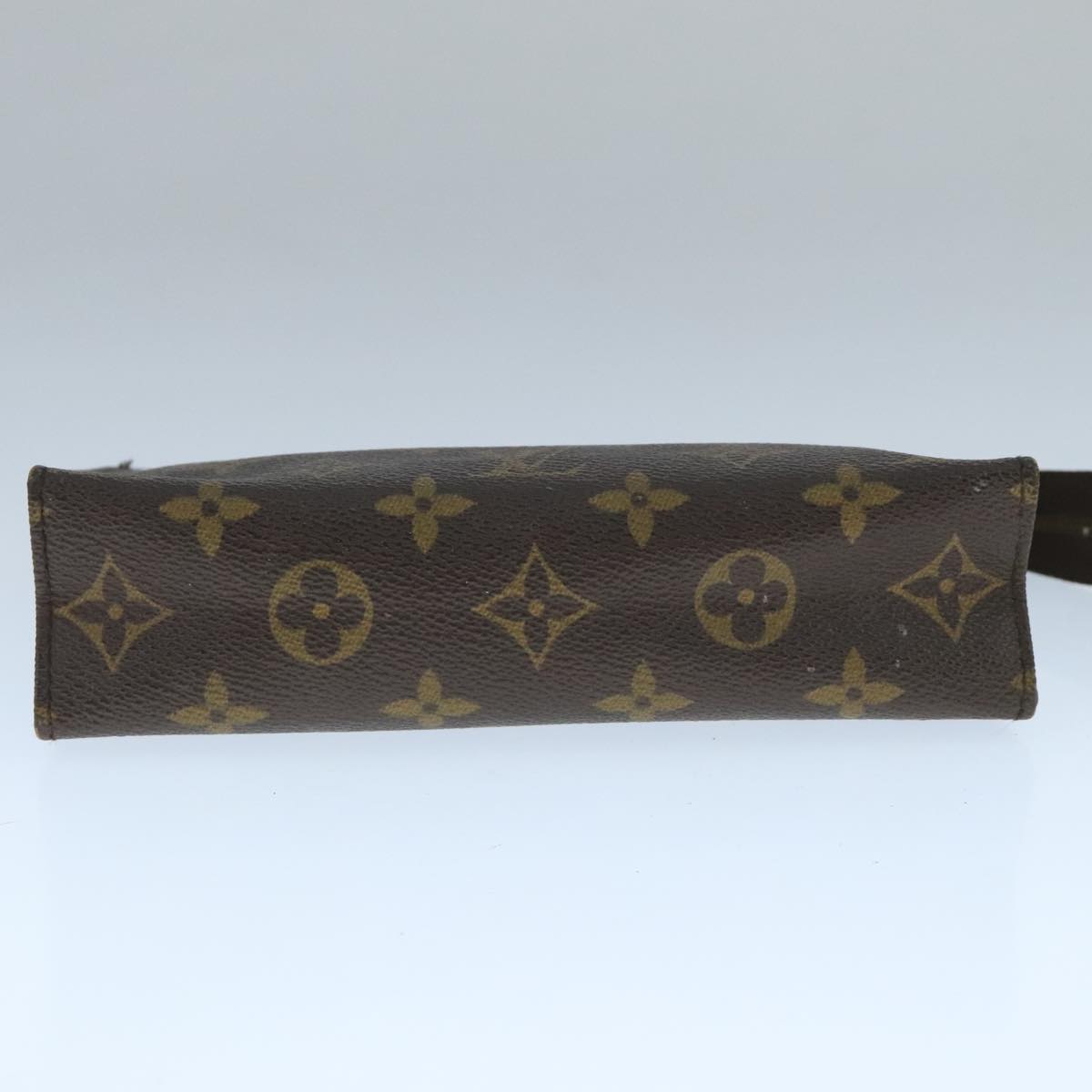 LOUIS VUITTON Monogram Poche Toilette 19 Pouch M47544 LV 109941