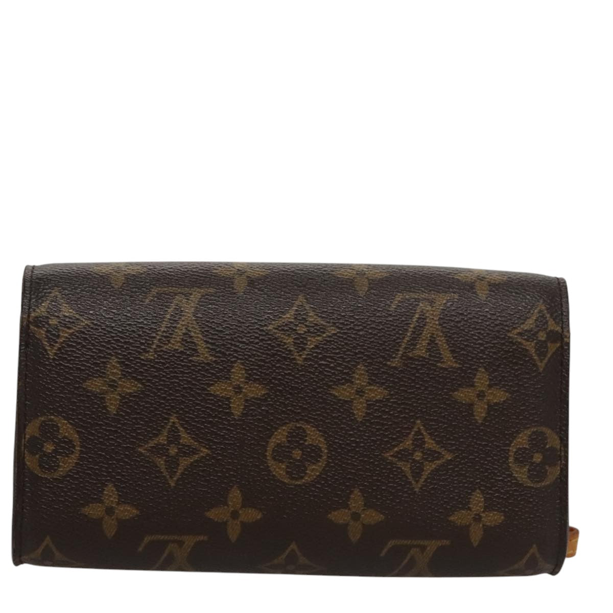 LOUIS VUITTON Monogram Etui PSP Pouch M58080 LV 109973