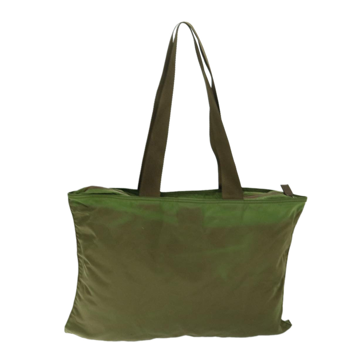 Luxury PradaTessuto Tote
