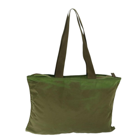 Luxury PradaTessuto Tote