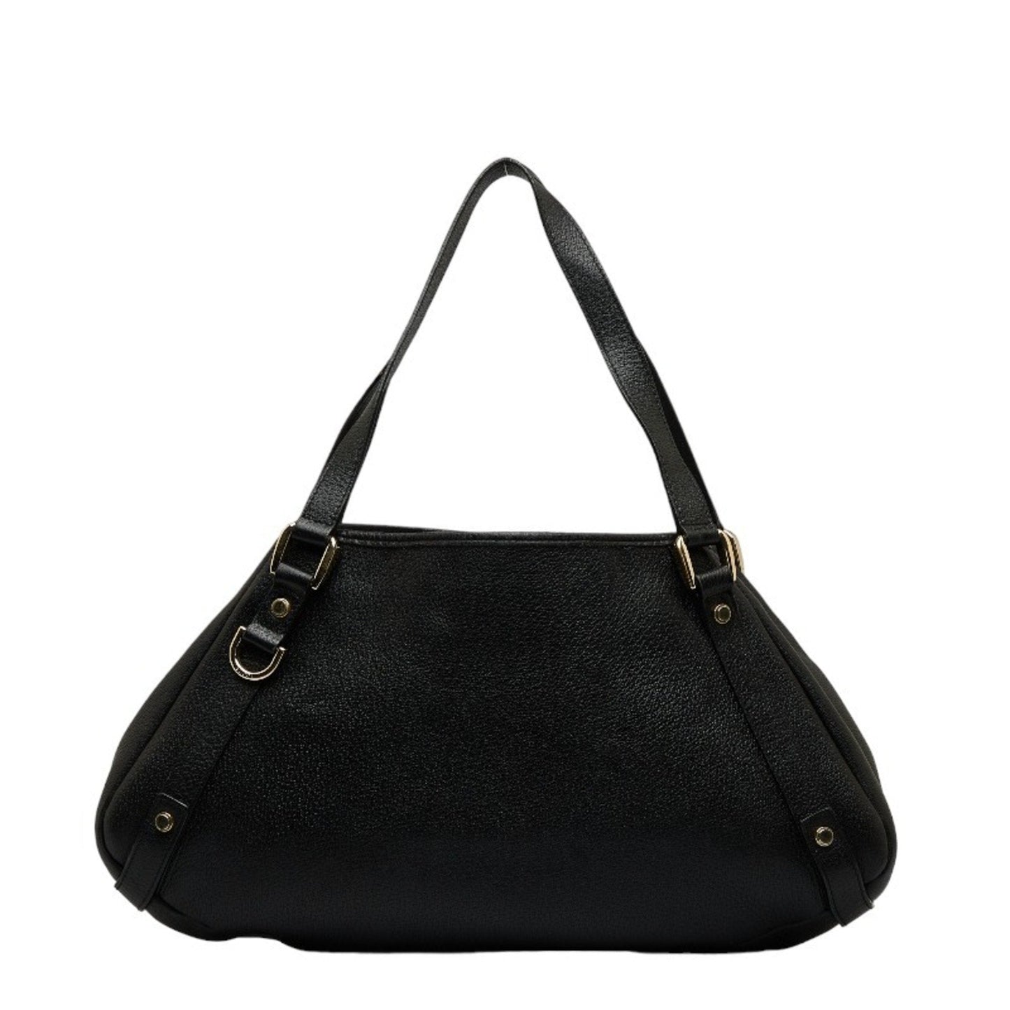 Gucci Abbey  Leather Tote Bag ()