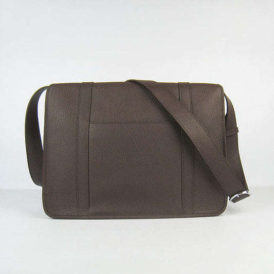 Luxury Hermes Steve H2810 Ladies Shoulder Bag Lambskin