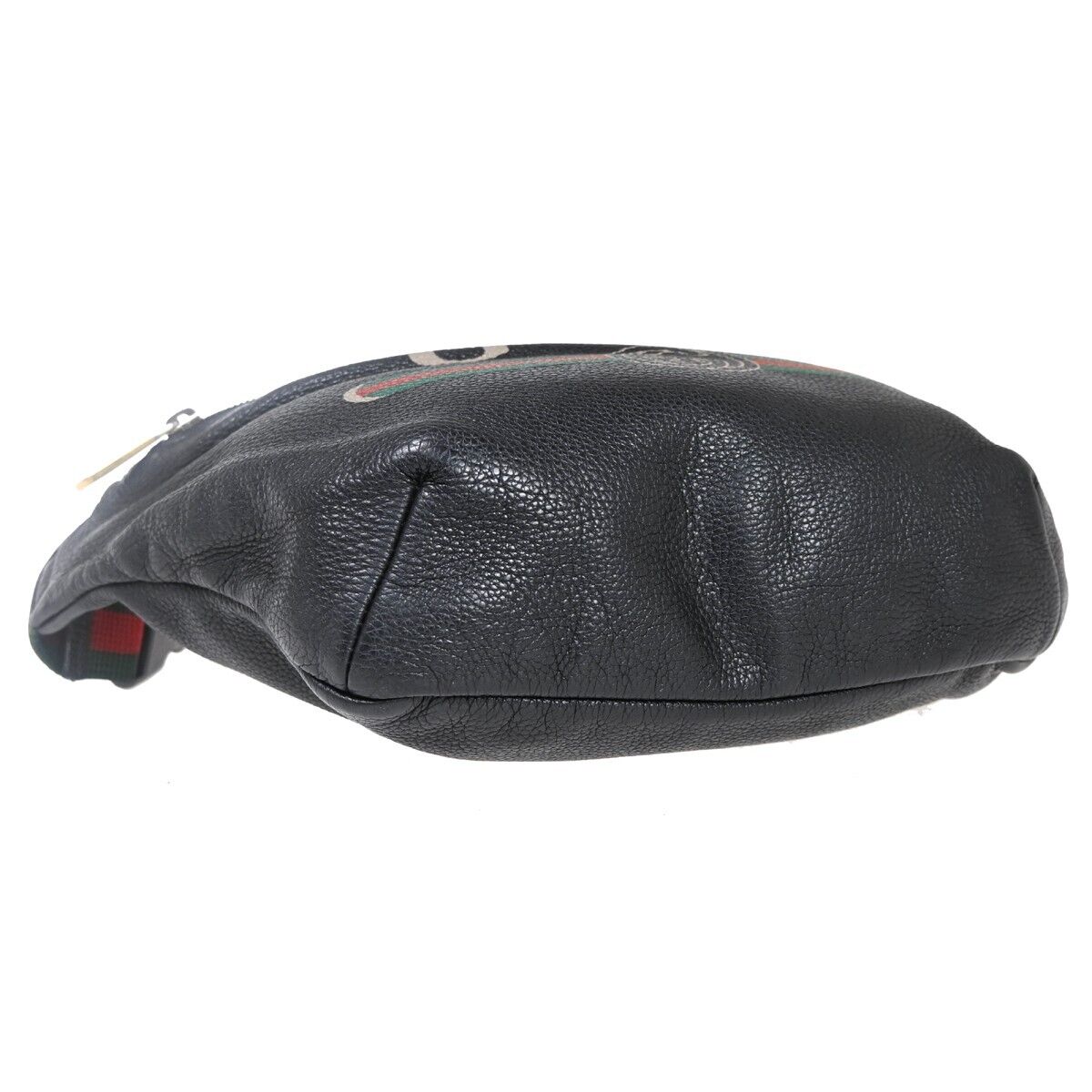Gucci Sherry  Leather Shoulder Bag ()