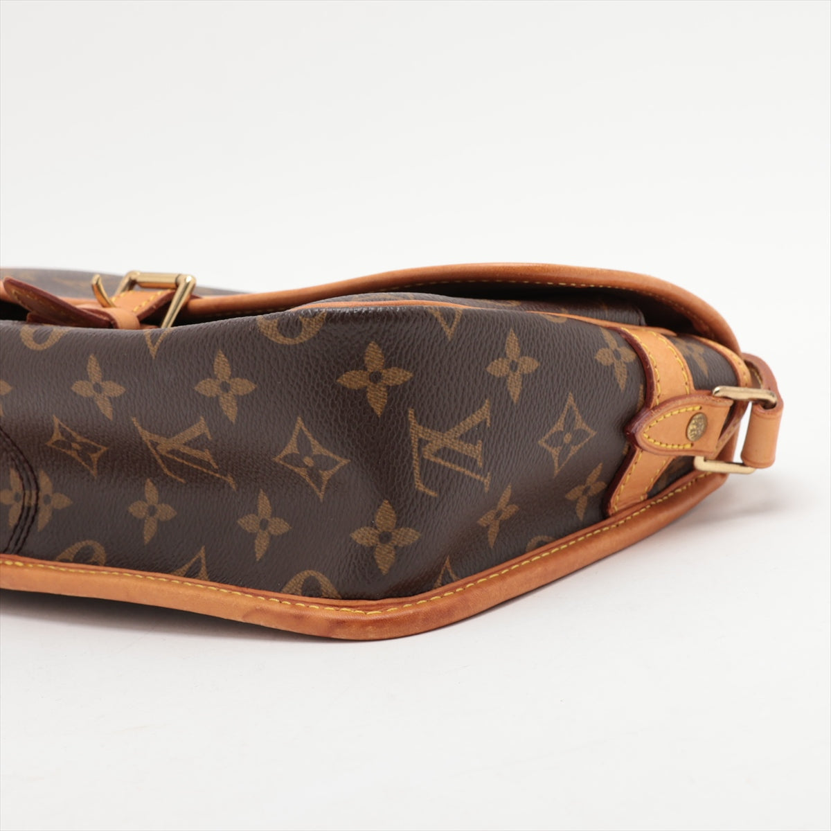 Louis Vuitton Monogram Soloney M42250