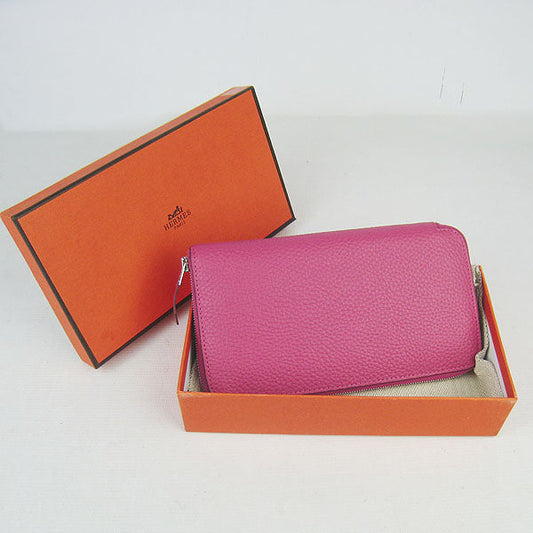 Luxury Hermes Wallet H016 Ladies Wallet