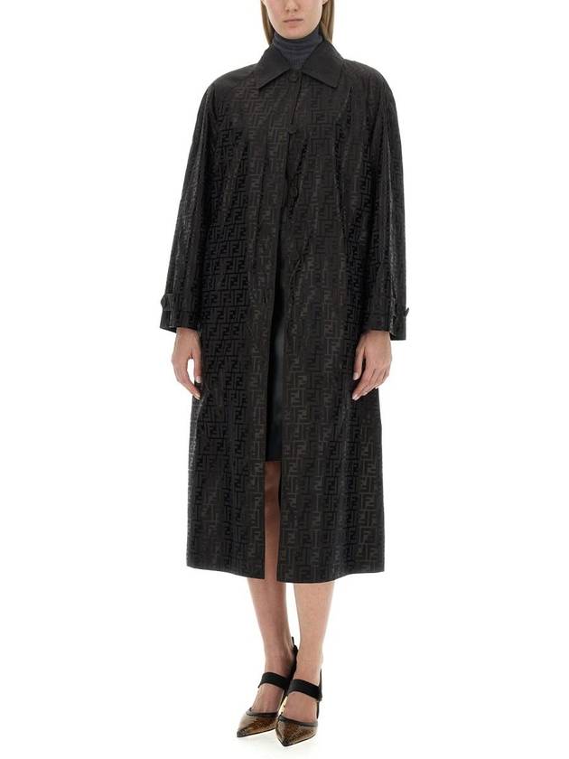 Luxury Fendi short skirt FPD774AQ31 F0GME BLACK