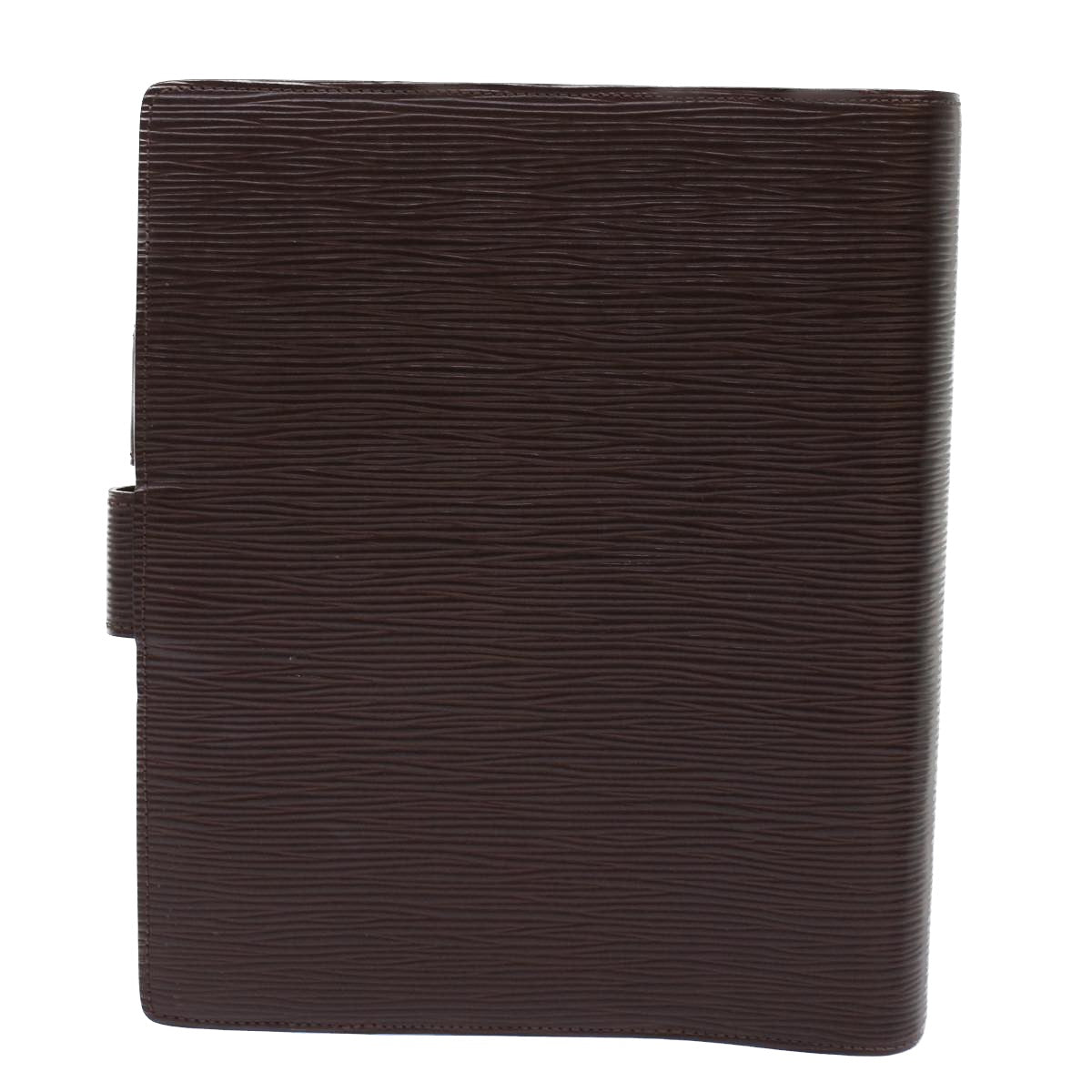 Louis Vuitton Couverture Agenda De Bureau  Leather Wallet  ()