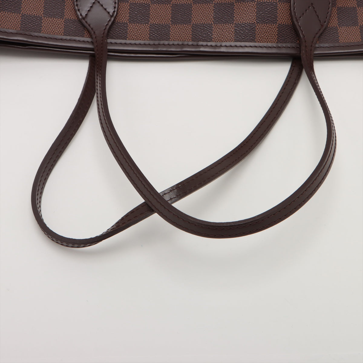 Louis Vuitton Damier Neverfull MM N51105