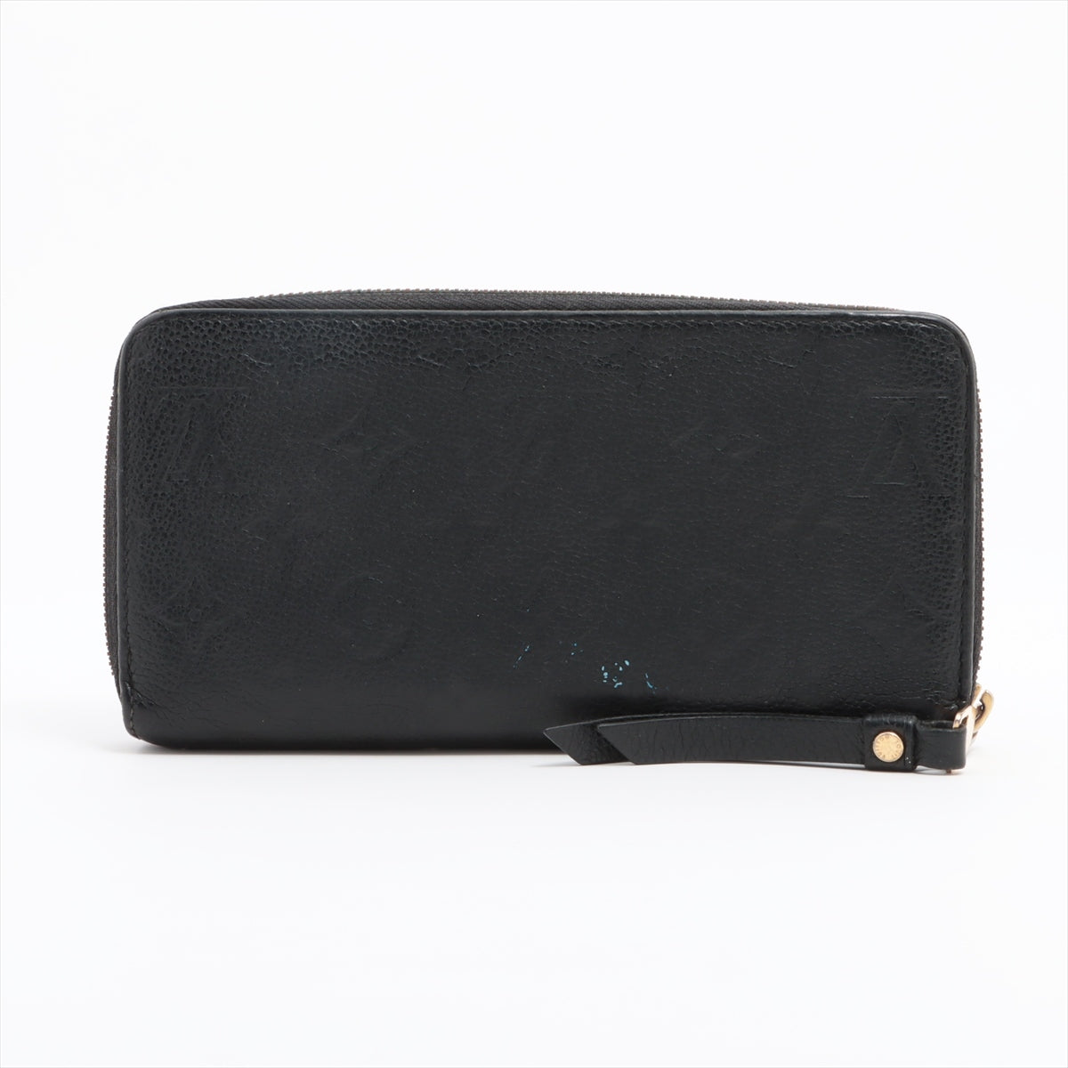Louis Vuitton Monogram Amplant Zippie Wallet M60571