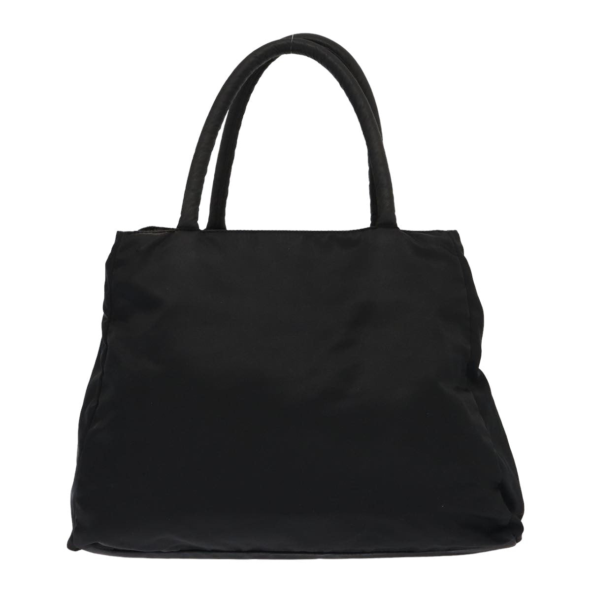 Luxury PradaTessuto Handbag