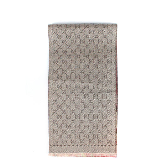 Luxury Gucci Trending 2025 Scarves