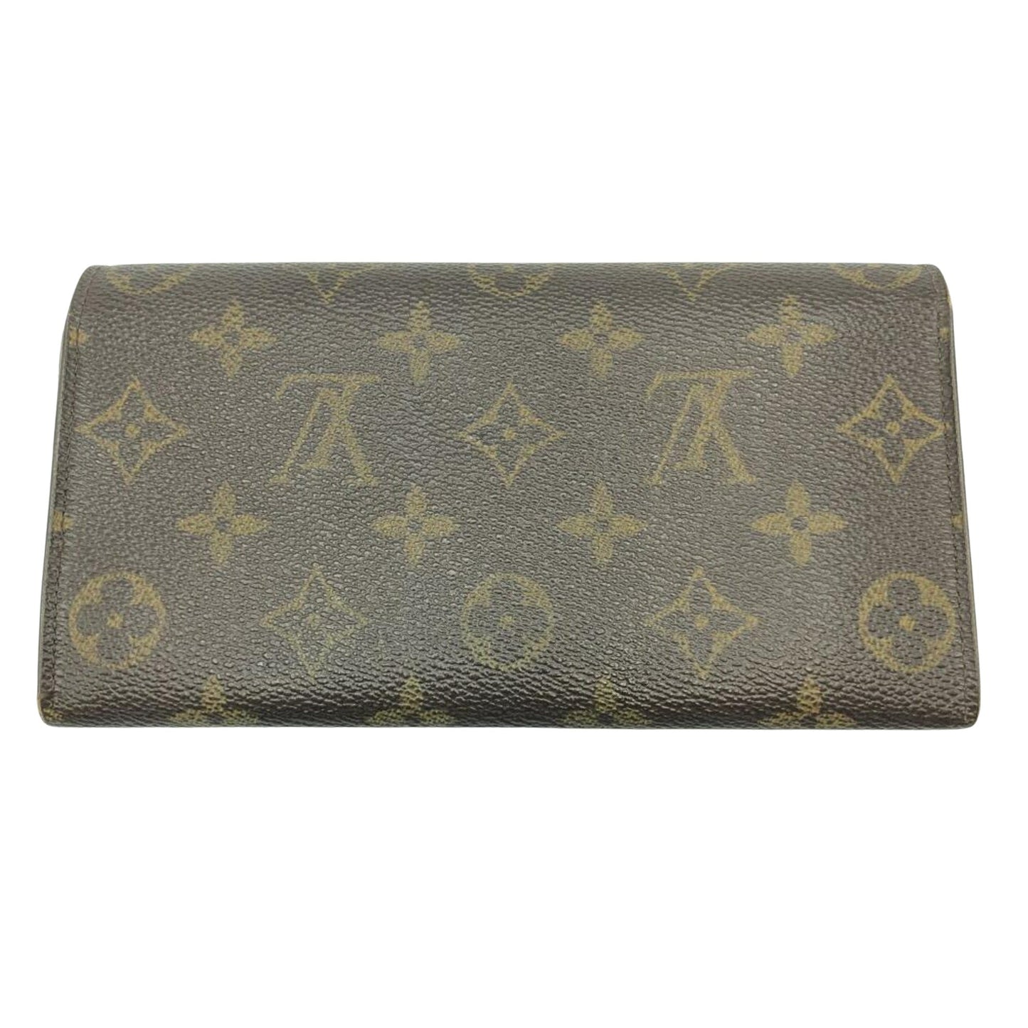 Louis Vuitton Porte Monnaie Credit