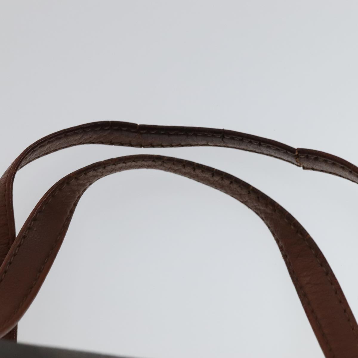 LOUIS VUITTON Monogram Papillon 30 Hand Bag M51385 LV 111014