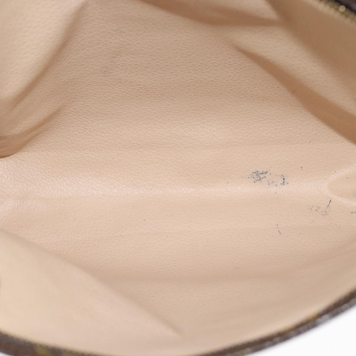 LOUIS VUITTON Monogram Poche Toilette 26 Pouch M47542 LV 111026