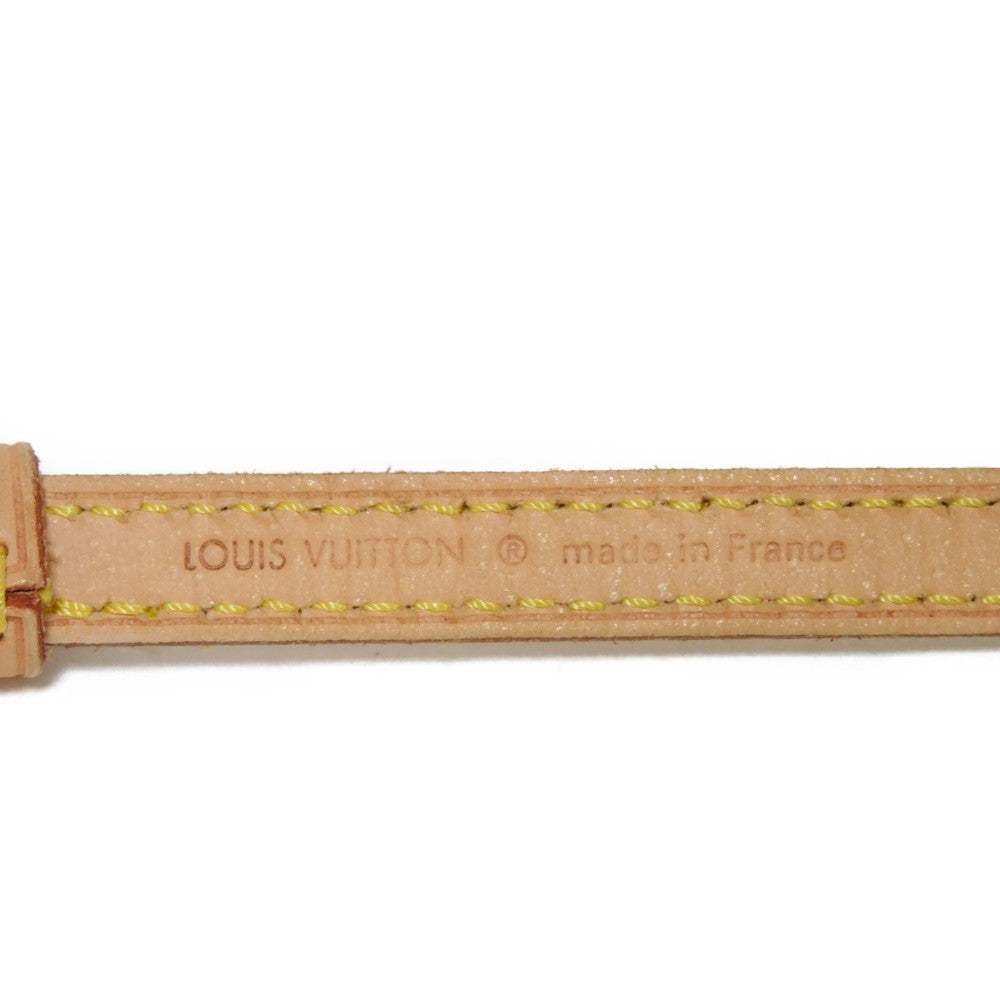 Louis Vuitton Shoulder Strap Bandouliere 118