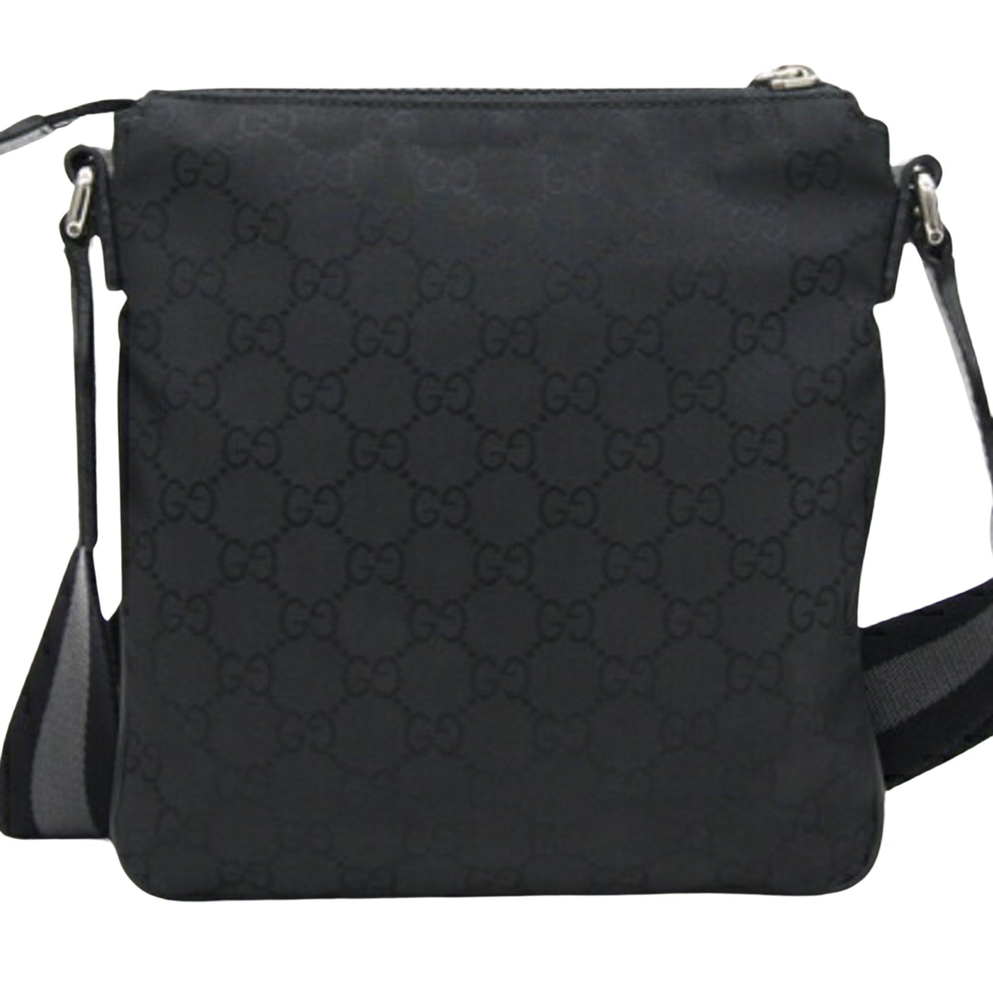 Luxury Gucci Trending 2025 Gg Canvas  Canvas Shoulder Bag ()