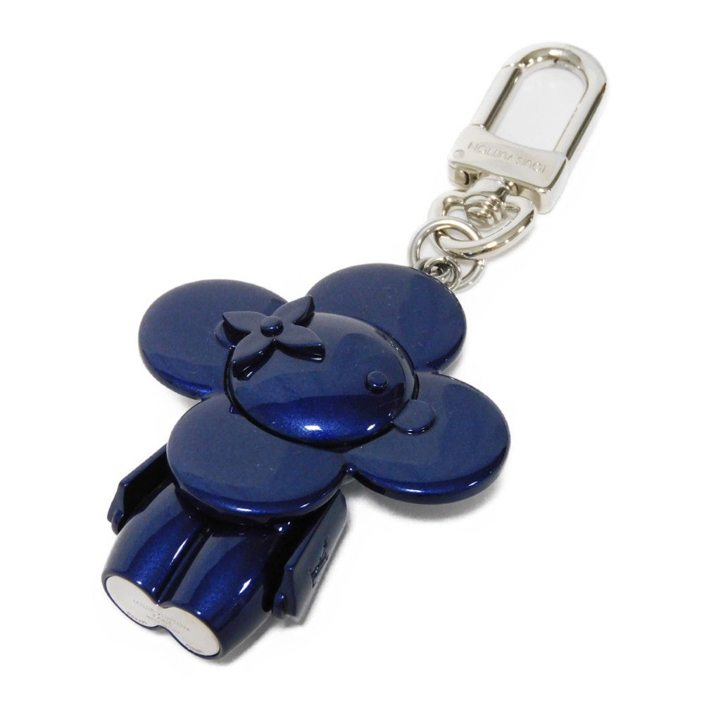 Louis Vuitton Vivienne Keychain M00483