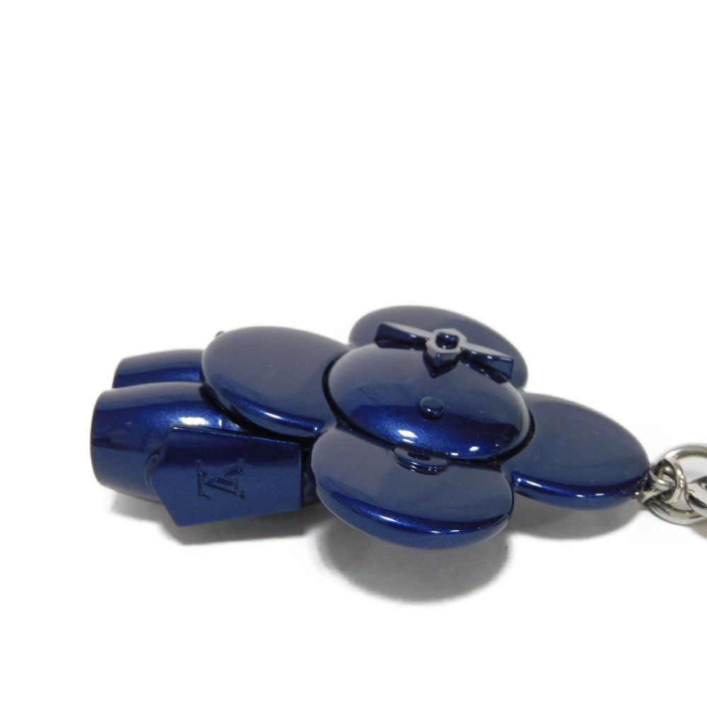 Louis Vuitton Vivienne Keychain M00483