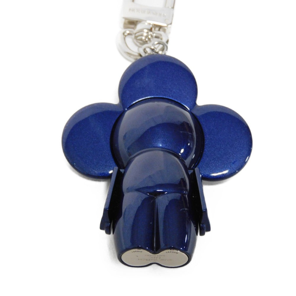 Louis Vuitton Vivienne Keychain M00483