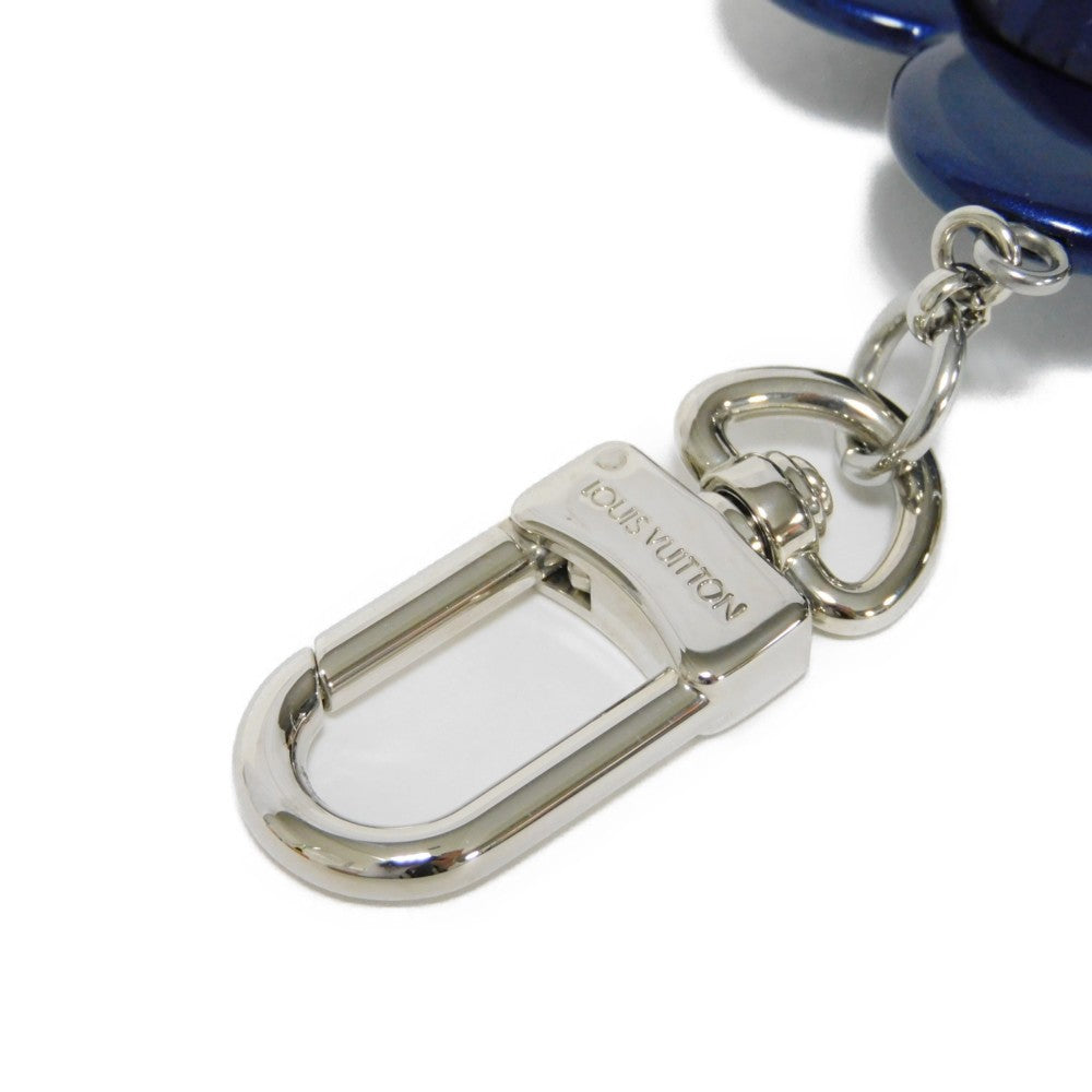 Louis Vuitton Vivienne Keychain M00483
