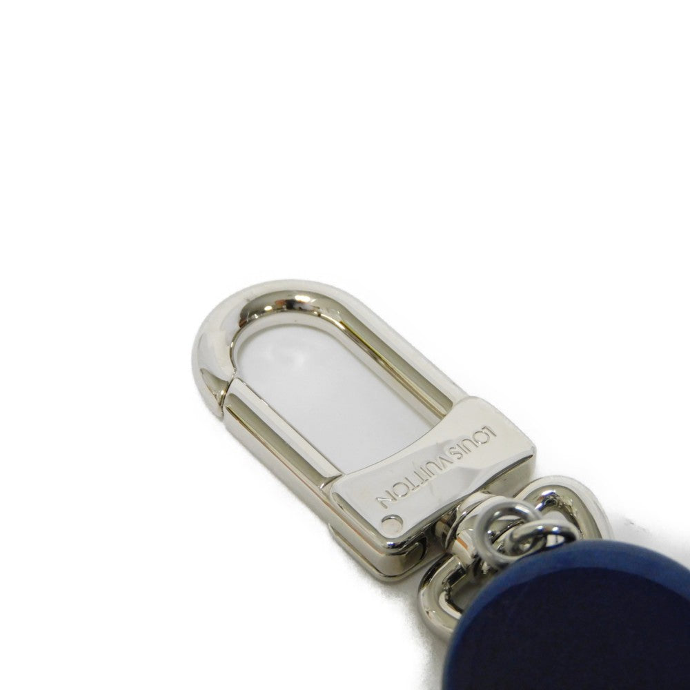 Louis Vuitton Vivienne Keychain M00483