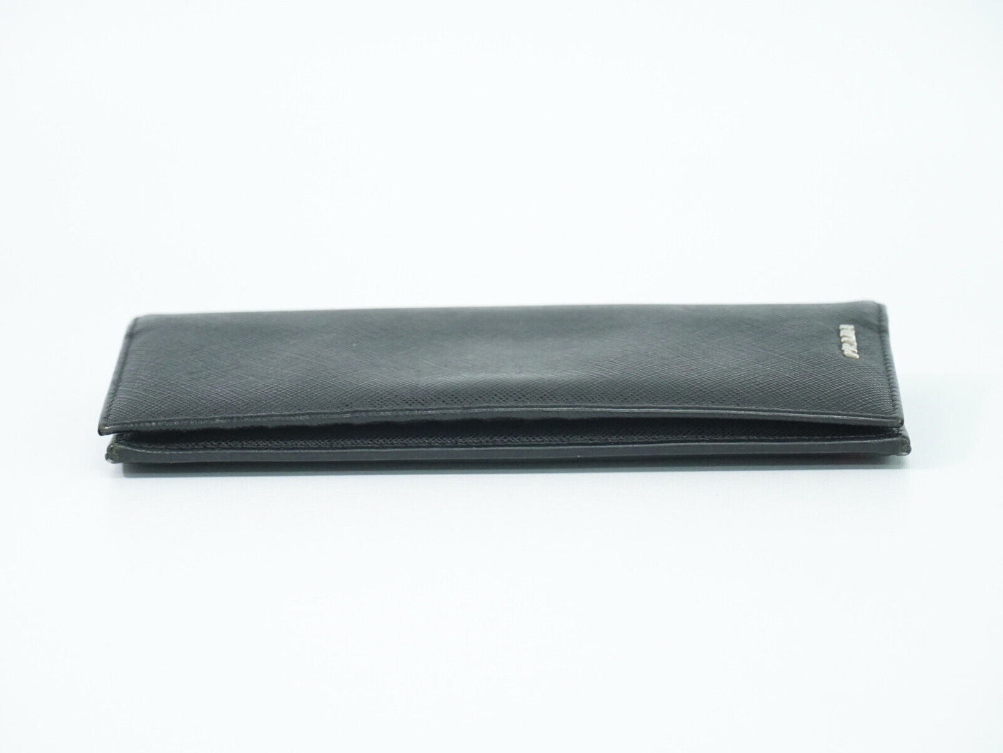 Luxury PradaSaffiano Wallet