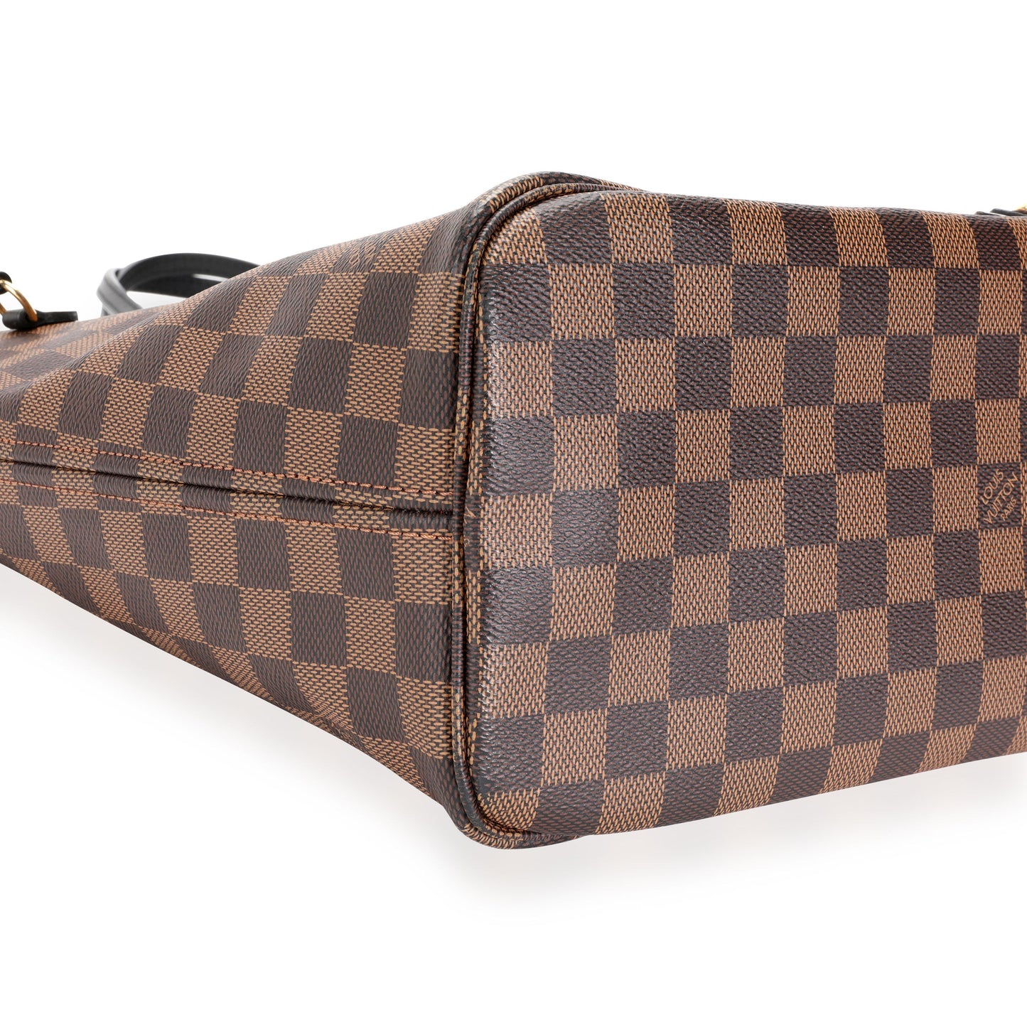 Louis Vuitton Louis Vuitton Limited Edition Damier Ebene Karakoram Neverfull MM