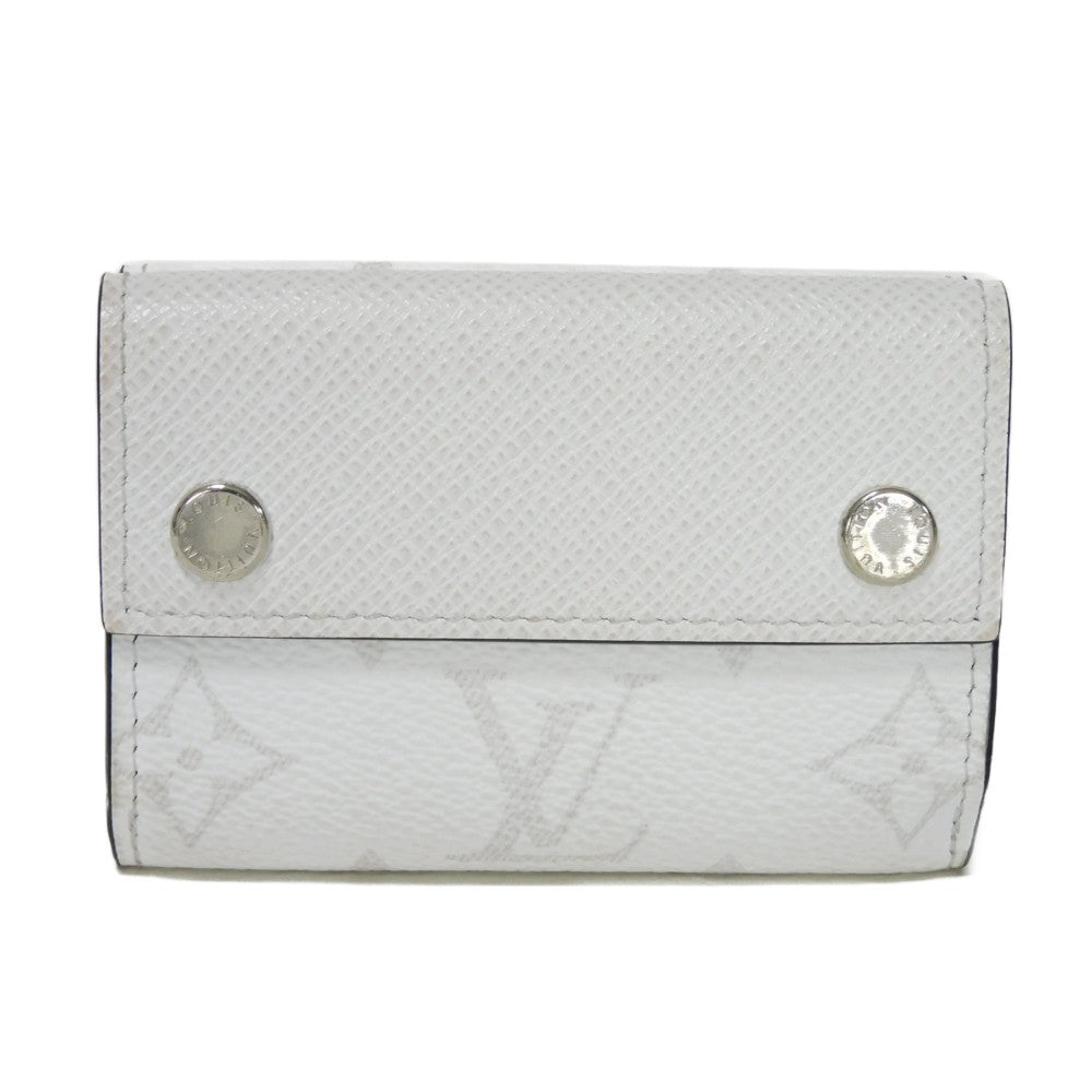 Louis Vuitton Discovery Compact Wallet M67621