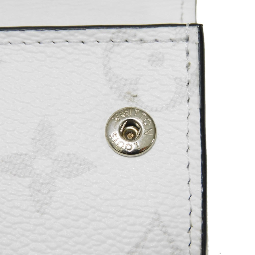 Louis Vuitton Discovery Compact Wallet M67621