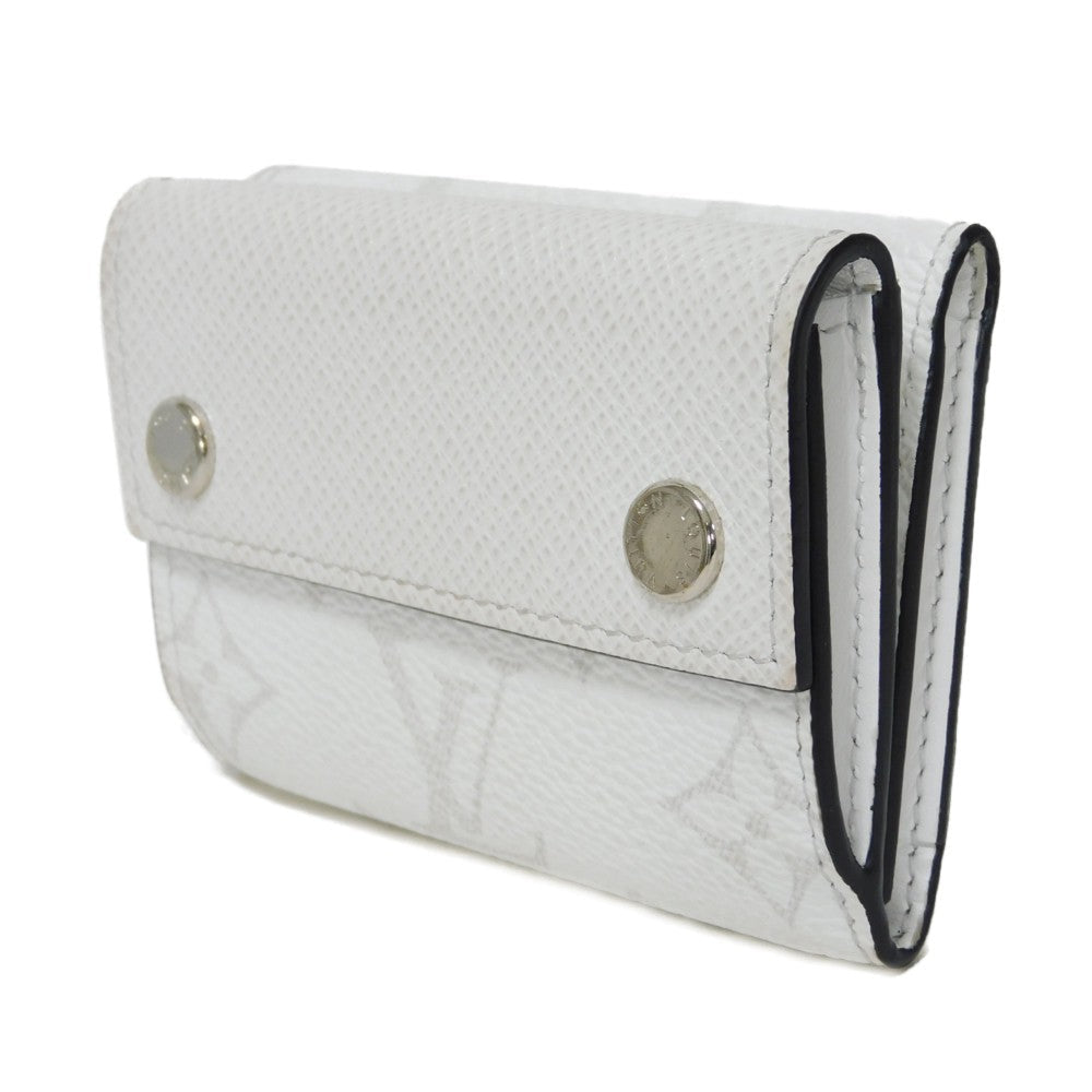 Louis Vuitton Discovery Compact Wallet M67621