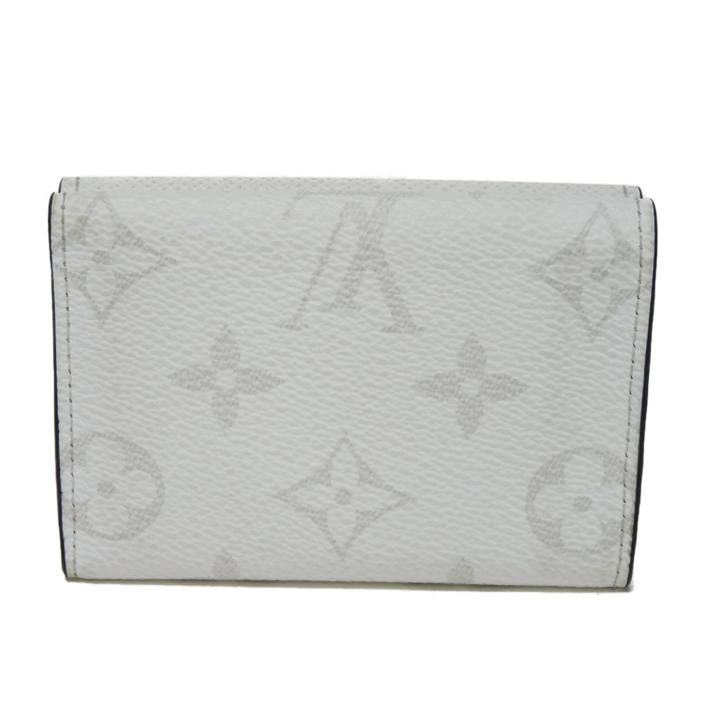 Louis Vuitton Discovery Compact Wallet M67621