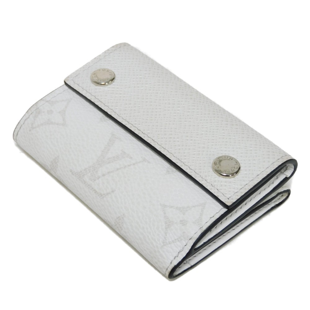 Louis Vuitton Discovery Compact Wallet M67621
