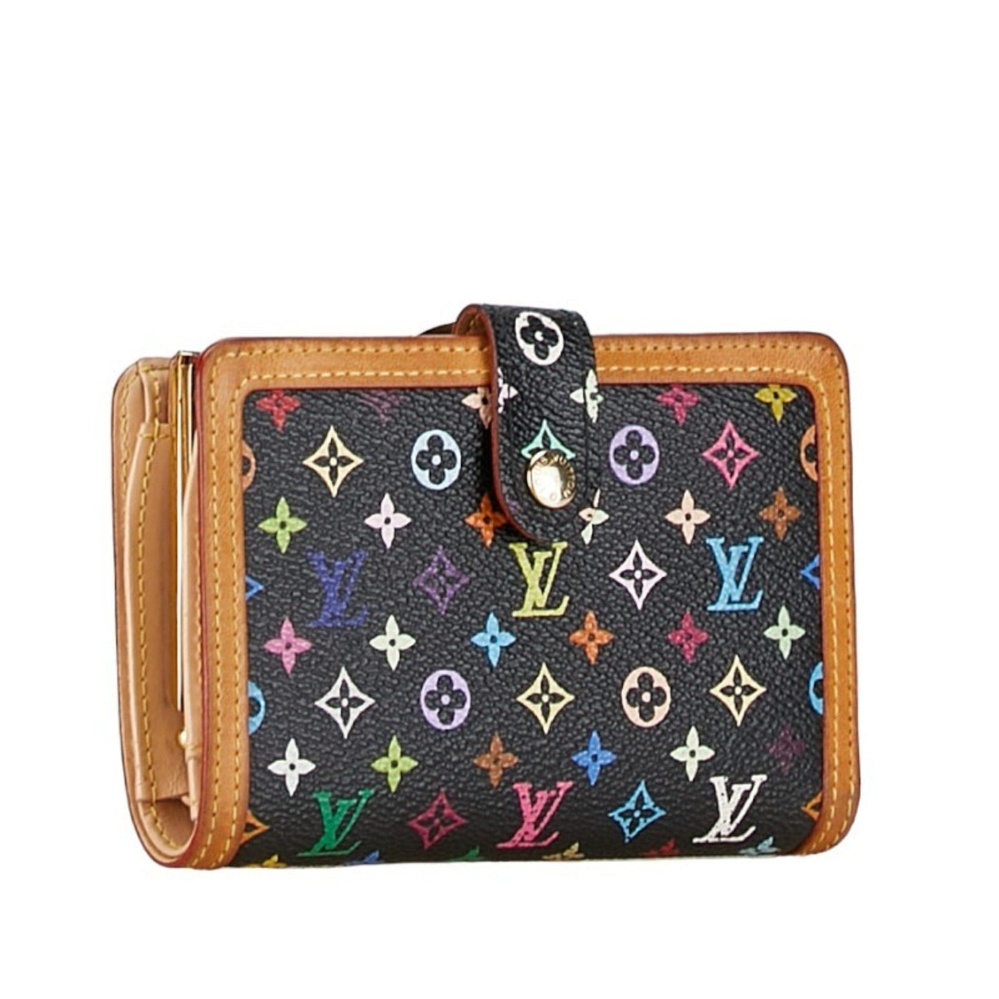 Louis Vuitton Portefeuille viennois