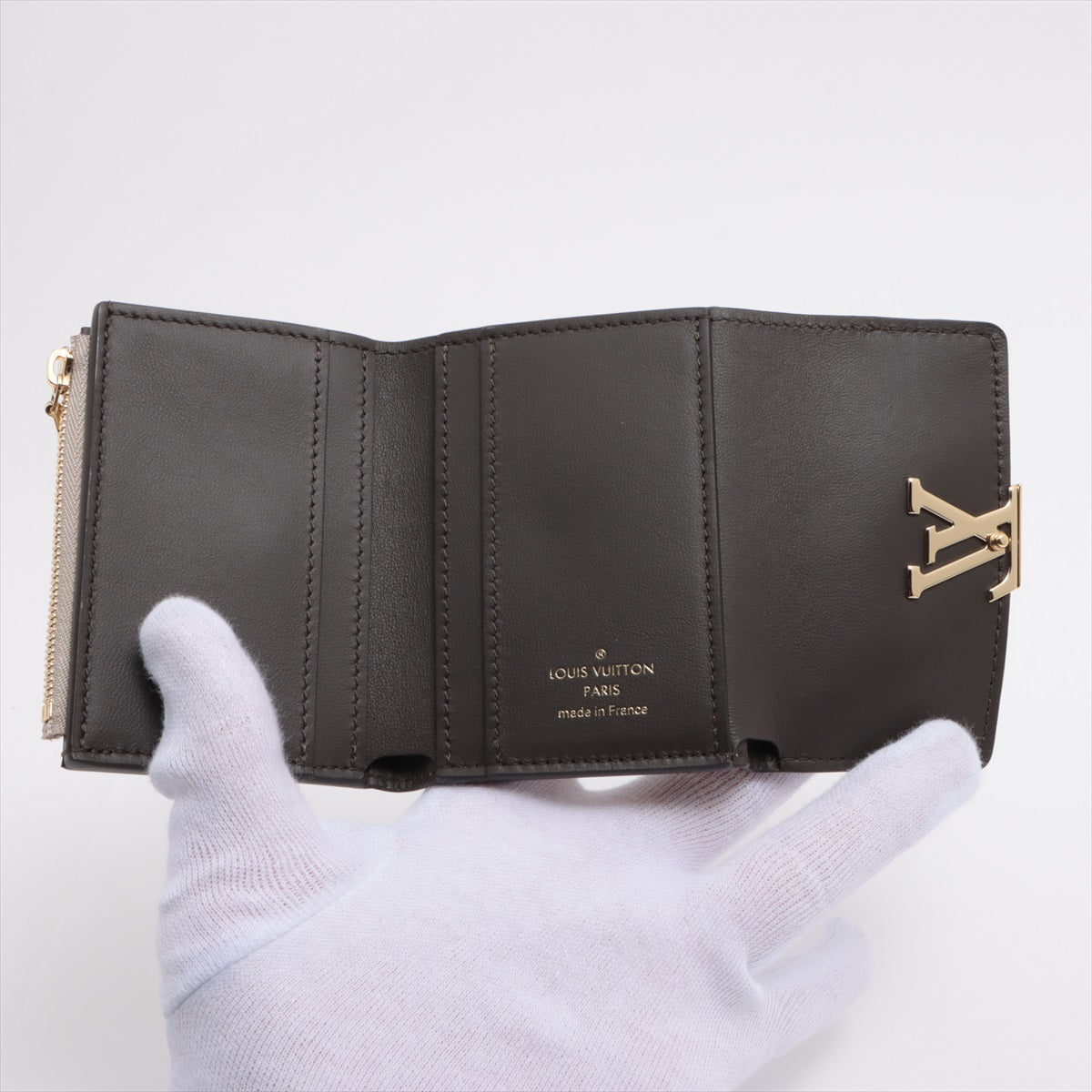 Louis Vuitton  Portfolio Capsule XS M68747   at