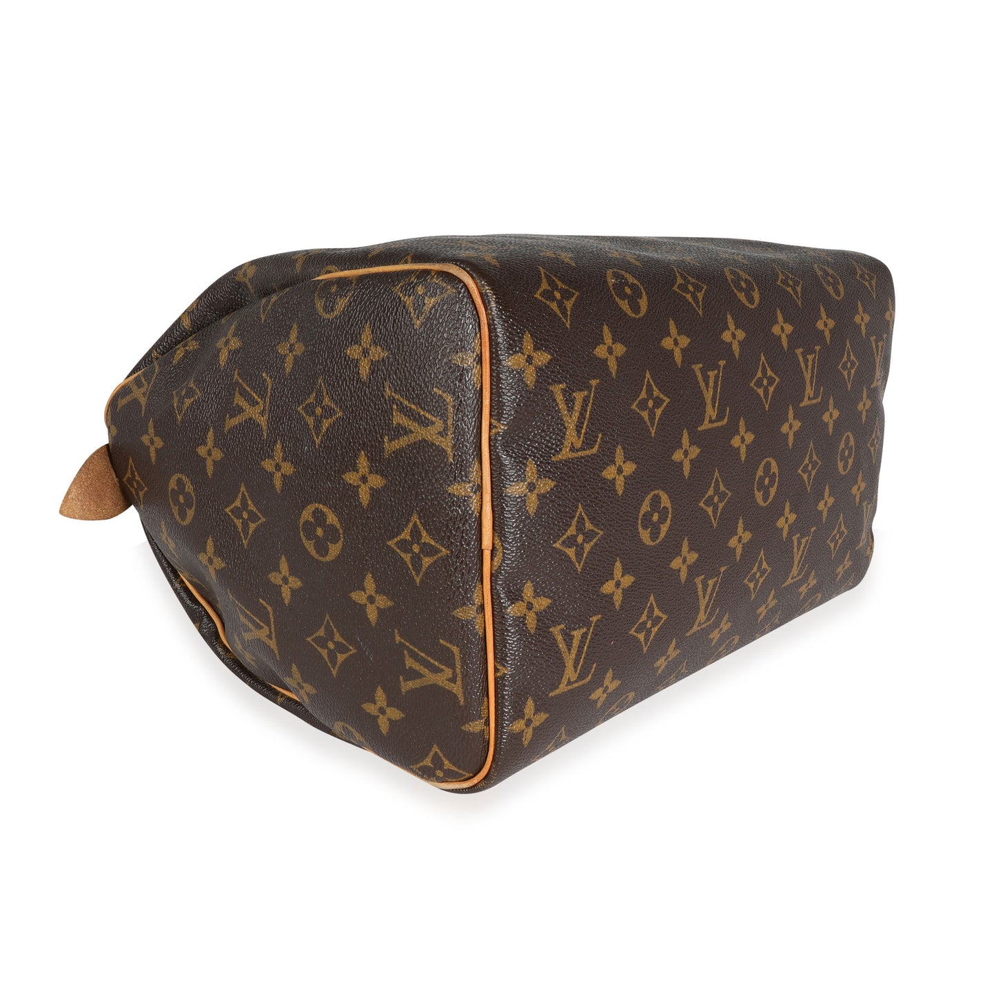 Louis Vuitton Louis Vuitton Monogram Canvas Speedy 30