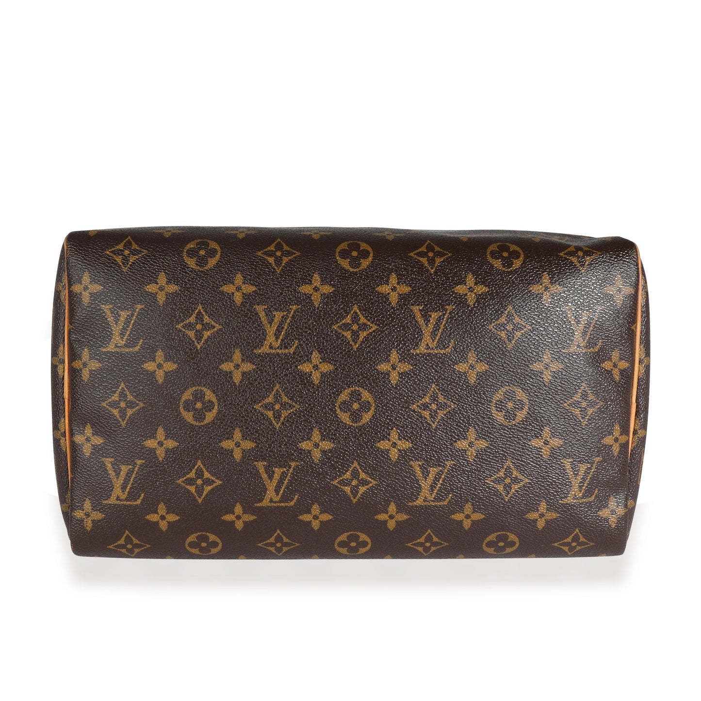 Louis Vuitton Louis Vuitton Monogram Canvas Speedy 30
