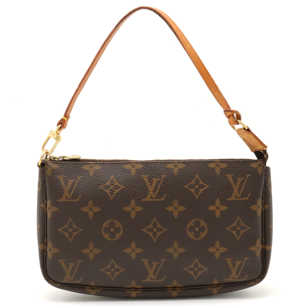 Louis Vuitton Monogram Pochette Accessory