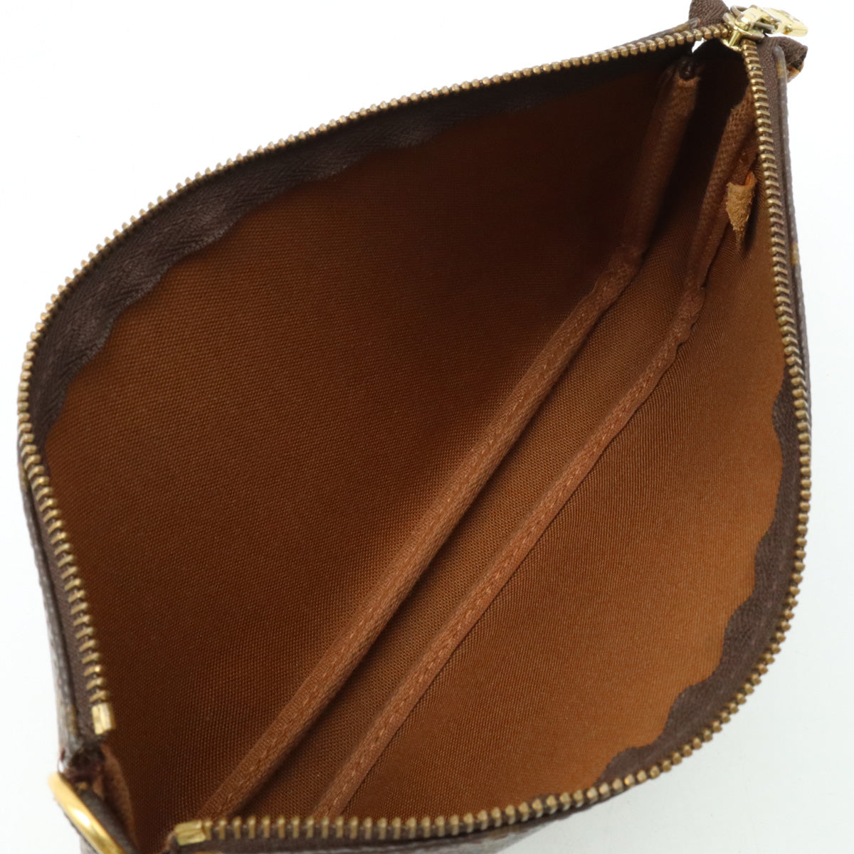Louis Vuitton Monogram Pochette Accessory