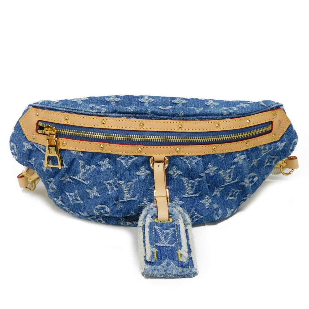 Louis Vuitton High Rise Shoulder Bag M46837