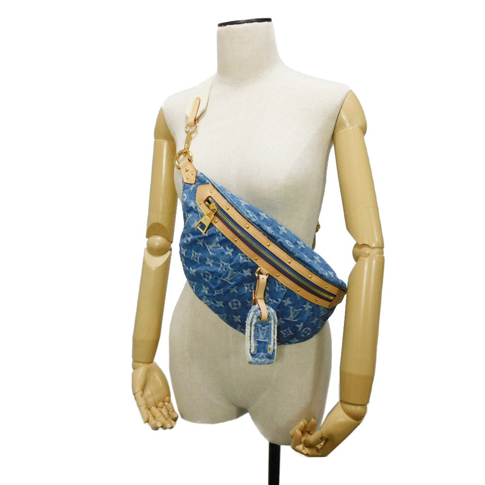 Louis Vuitton High Rise Shoulder Bag M46837