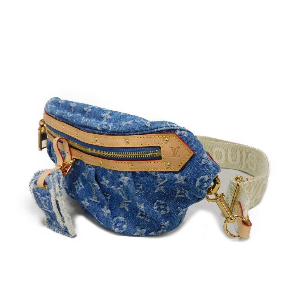 Louis Vuitton High Rise Shoulder Bag M46837