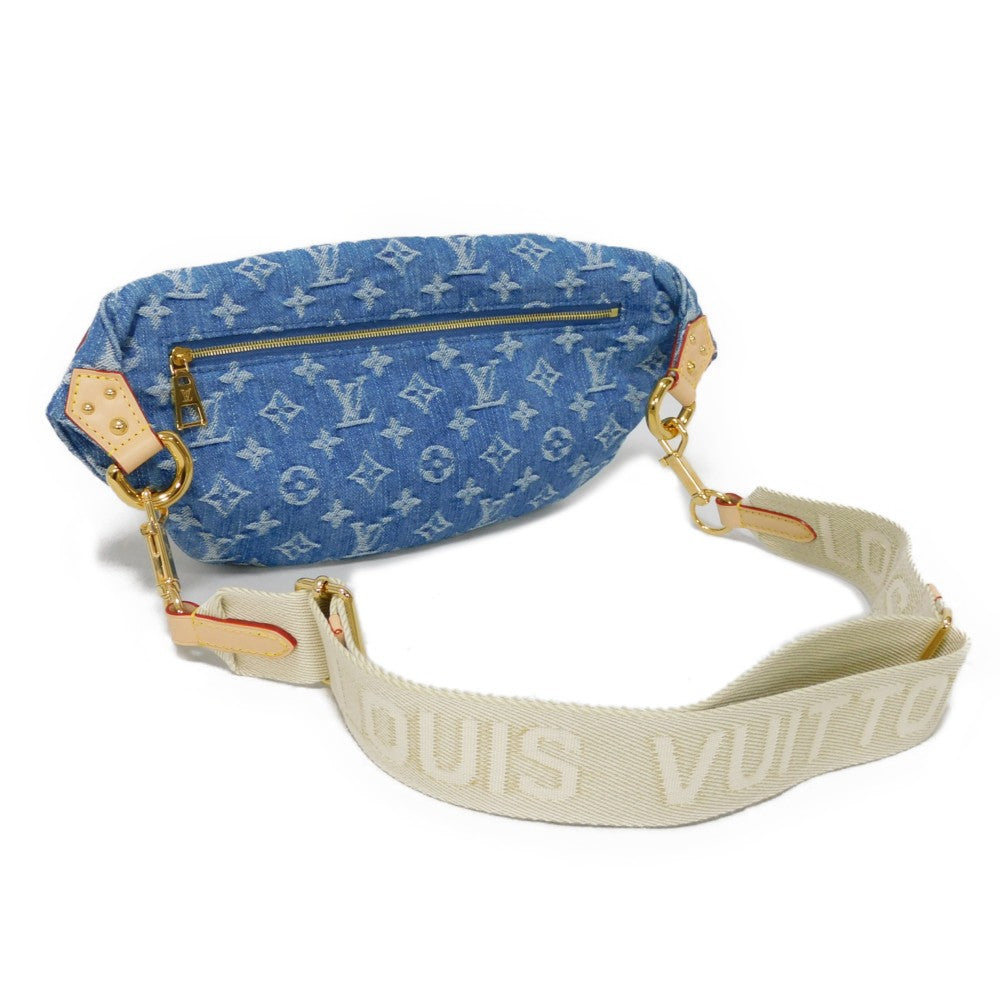 Louis Vuitton High Rise Shoulder Bag M46837