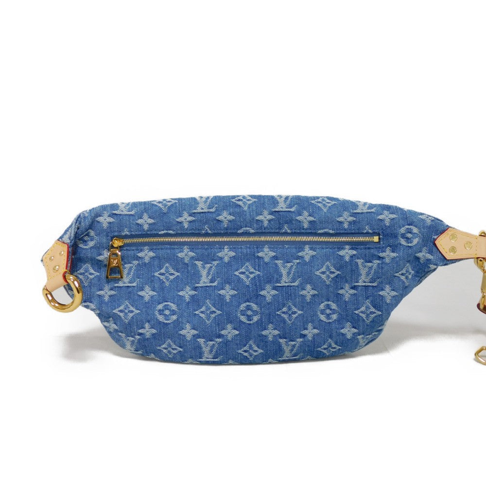 Louis Vuitton High Rise Shoulder Bag M46837