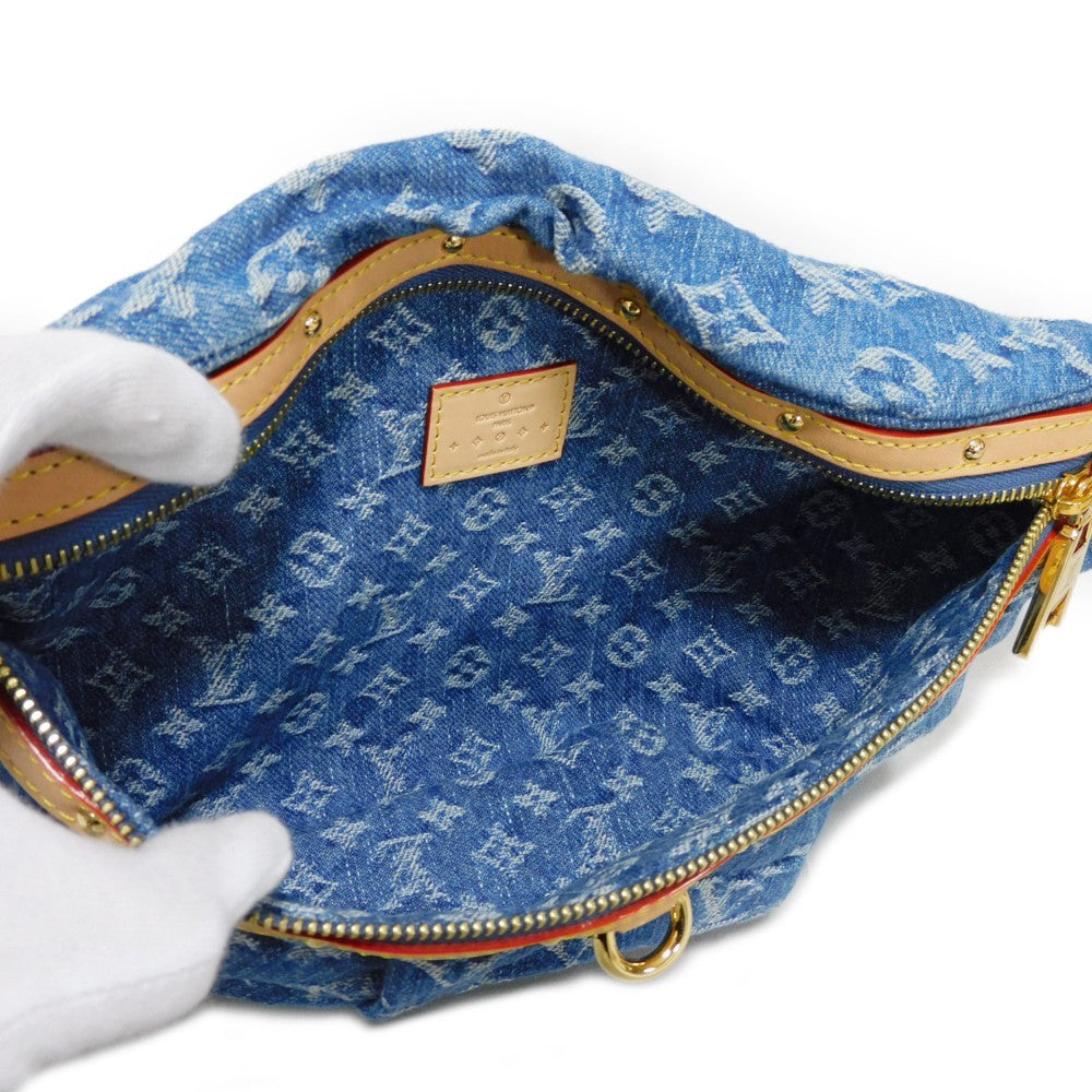Louis Vuitton High Rise Shoulder Bag M46837