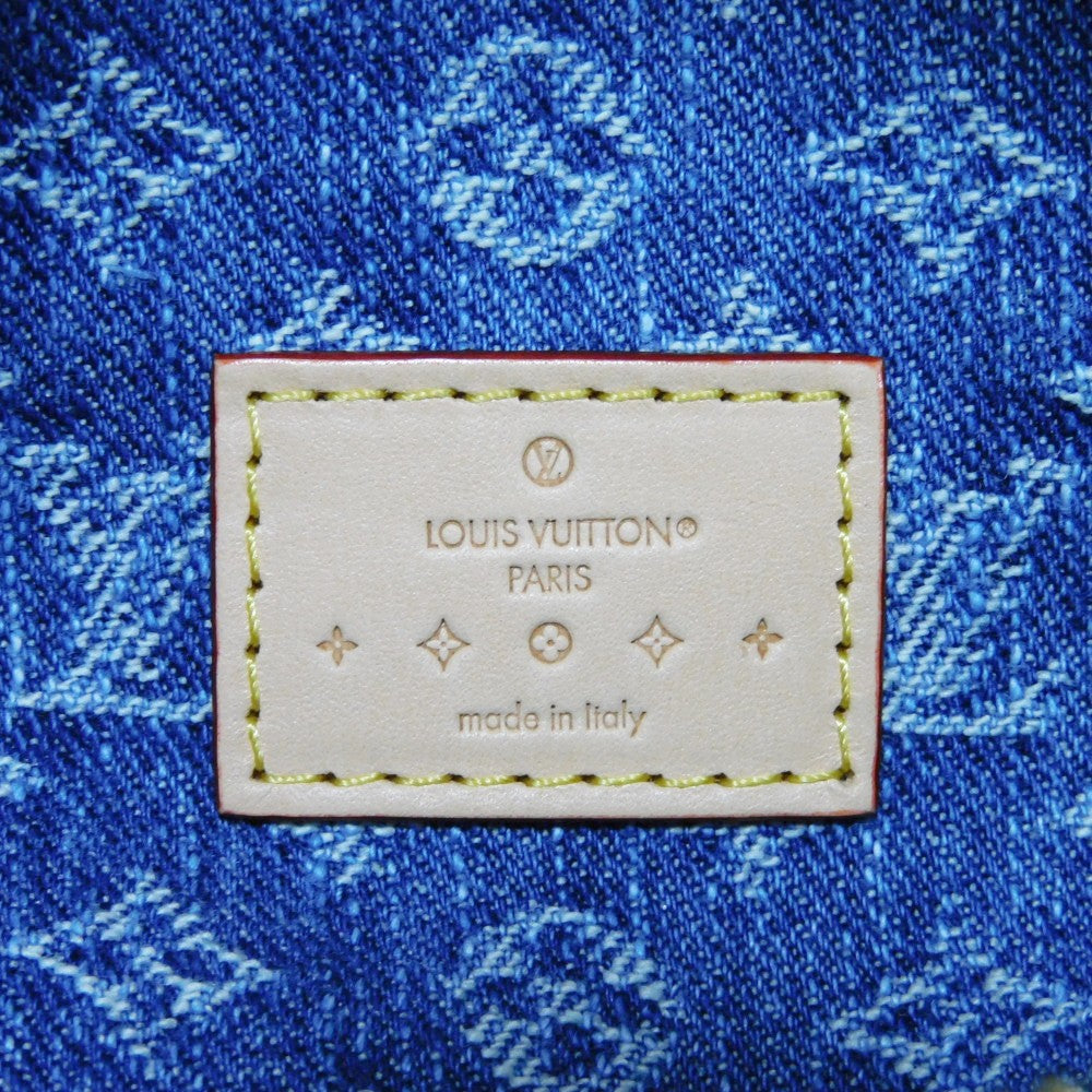 Louis Vuitton High Rise Shoulder Bag M46837